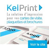 KelPrint - Spécialiste de l'impression