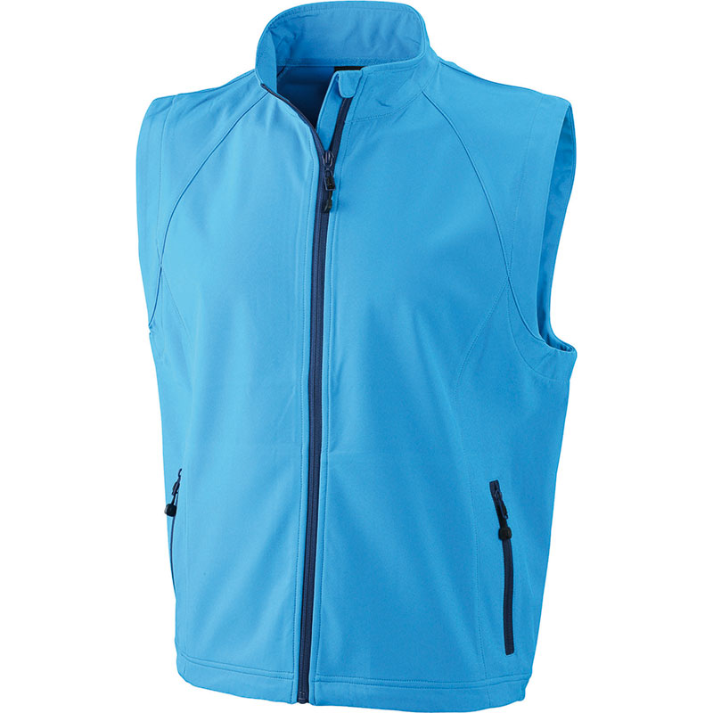 gilet sans manche sport homme