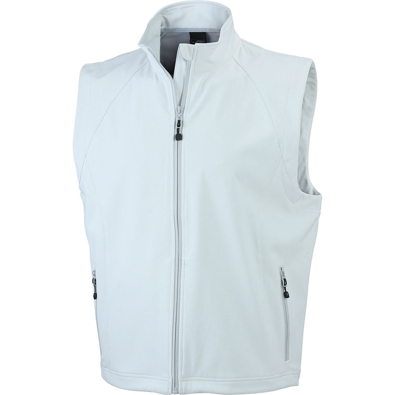 gilet homme sans manche sport