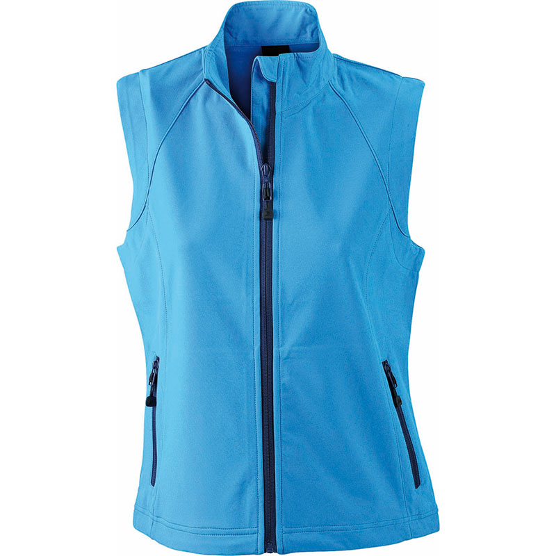 gilet sans manche femme sport