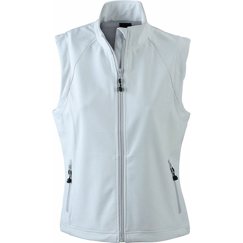 gilet sans manche sport femme