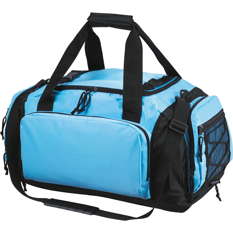 Sac de sport personnalisable - Marquage inclus - Délai rapide