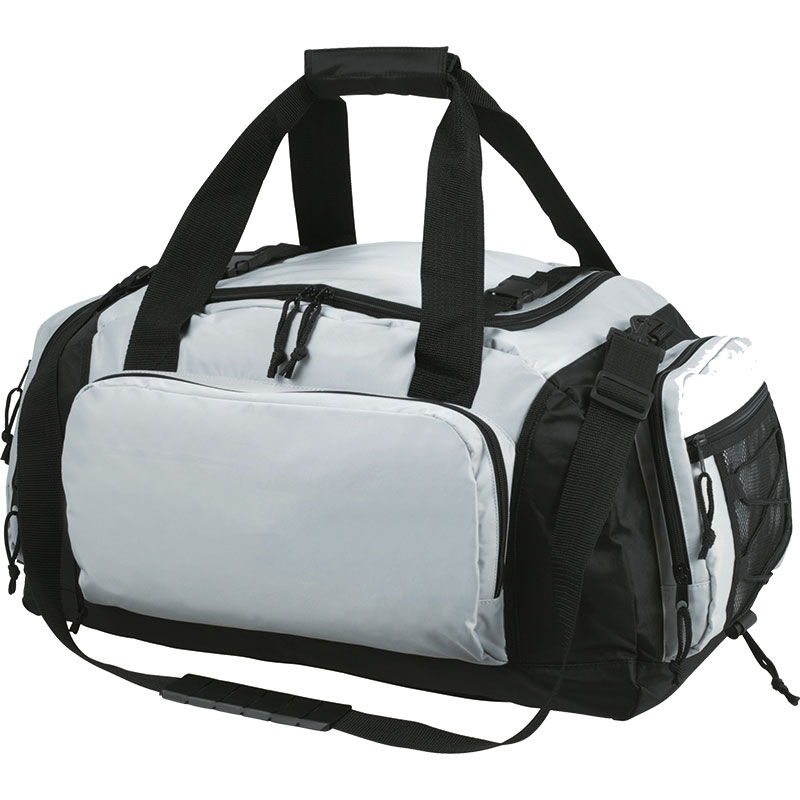 Sac de sport personnalisable 'JAYA DUFFLE' - Objetify