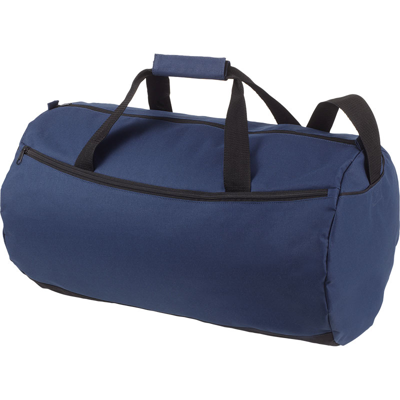 Sac de sport personnalisable 'JAYA DUFFLE' - Objetify