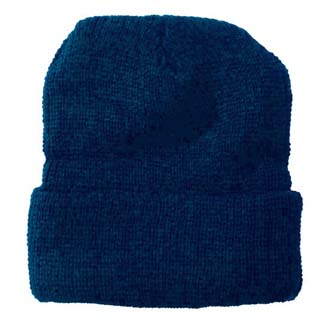 Bonnet de sport brodÃ© : Cold