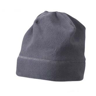 Bonnet de sport micro polaire publicitaire : Trilby