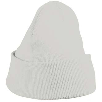 Bonnet de sport tricot publicitaire : Ice