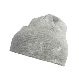 Bonnet de sport tricotÃ© personnalisable : Zorra