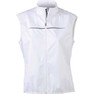 Gilet personnalisable cycliste femme : Jalabert 