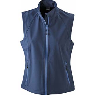 gilet zippé femme sport