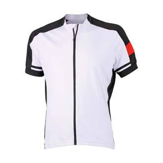 impression t shirts : Velo homme