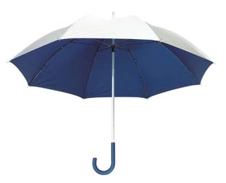 Parapluie personnalise, le Solar