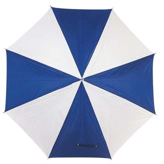 Parapluie publicitaire, le Rain