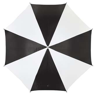 Parapluie publicitaire Rain