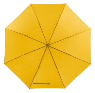 Parapluie publicitaires Moby