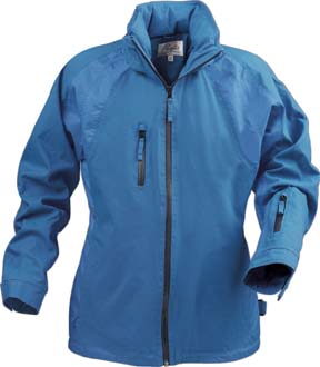 Parka Ã  personnaliser sport lÃ©gÃ¨re pour femme : Slalom ladies