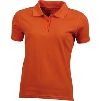 polo femme anti transpirant : Al Bali 