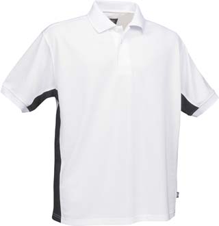 polo matiere polyester : Royal Birkdale