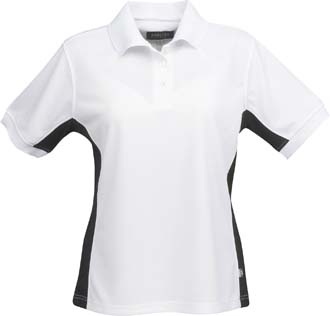 polo pique femme polyestere  : Ana Ladies