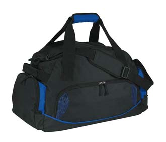 Sac de sport 'dome'