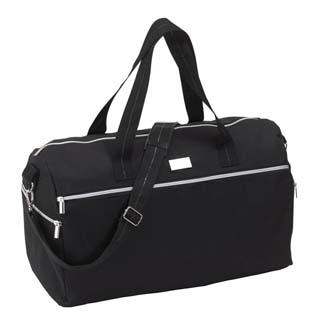 Sac de sport 'silver line'