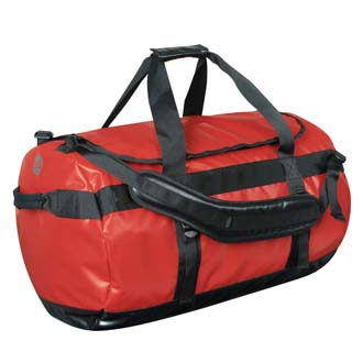 sac personnalise volley action m ksachgbw1m rouge 