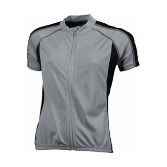 t shirt cycliste personnalisable : Velo Femme