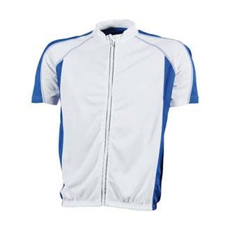 t shirt cyclistes publicitaires