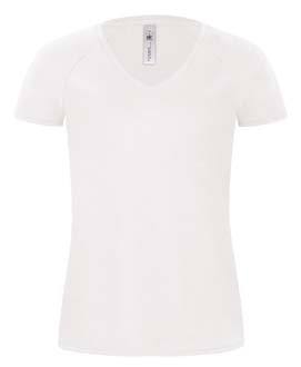 t shirts personnalisable tendances : Blond woman