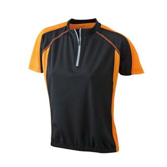 tee shirt cycliste femme
