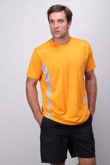 tee shirt sport publicitaires