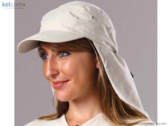 Casquette publicitaire Aventure : Adventure 2