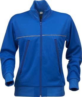 Veste personnalisable de sport pour femme : Field lady