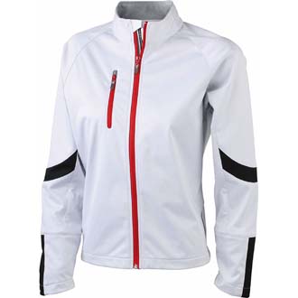 Veste personnalisÃ© cycliste femme : Ventou 