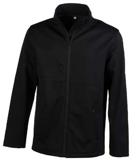 Veste promotionnel Softshell unisexe    