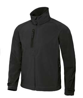 veste softshell personnalisÃ©