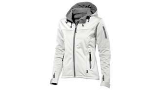 veste personnalise softshell     