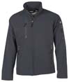 acheter blouson sport publicitaire personnalise gris 