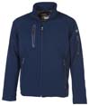 acheter blouson sport publicitaire personnalise marine 