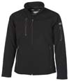 acheter blouson sport publicitaire personnalise noir 