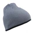 bonnet sport confortable gris_clair  gris_fonce