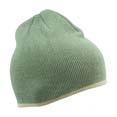 bonnet sport confortable olive  vert_clair