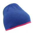 bonnet sport confortable royal  rose