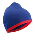 bonnet sport confortable royal  rouge