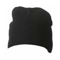 bonnet sport cotele promotionnel noir 