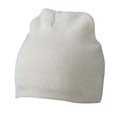 bonnet sport en coton logo personnalisable naturel 