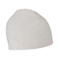 bonnet sport enfant promotionnel blanc_creme 