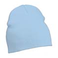 bonnet sport enfant promotionnel bleu_clair 