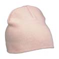 bonnet sport enfant promotionnel rose_clair 