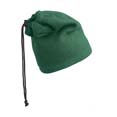 bonnet sport hiver personnalise vert_fonce 